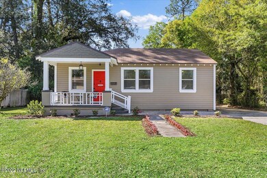 4334 Hercules Ave, Jacksonville, FL 32205 - photo 2