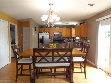 68 Dolphin Dining Room Kitchen 6.9.18