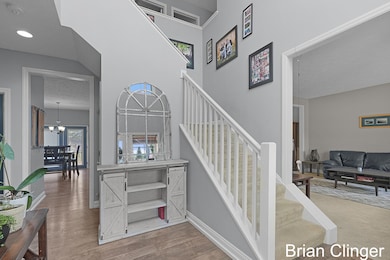 1645 Springwind Dr SW, Byron Center, MI 49315 - photo 4