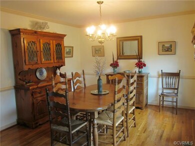Wouldn't you love to have your family dinners in t