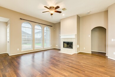 1504 Allison St, Alvin, TX 77511 - photo 6