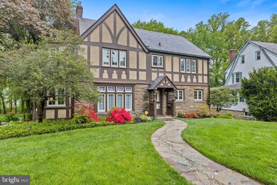 343 Hewett Rd, Wyncote, PA 19095 - photo 3