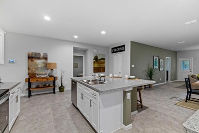 421 Amory St, Azle, TX 76020 - photo 5