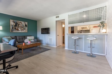 807 W Trinity Ave unit 252, Durham, NC 27701 - photo 4