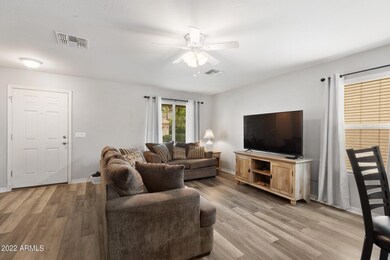 2180 E. Cochise Ave.