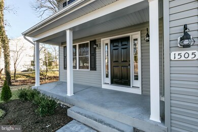 1505 Florida Ave, Severn, MD 21144 - photo 2