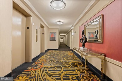 The Trianon unit 712, Bala Cynwyd, PA 19004 - photo 4