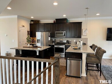 1116 Finch Ct, Apex, NC 27502 - photo 5