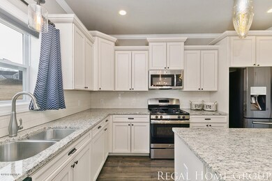 8940 Split Stone Ct, Byron Center, MI 49315 - photo 3