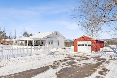 696 S Hiram Rd, Cornish, ME 04020 - photo 3