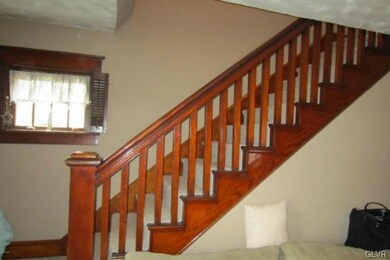 GREAT STAIRCASE