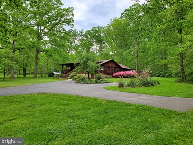 1742 Old Oak Ln, Front Royal, VA 22630 - photo 3