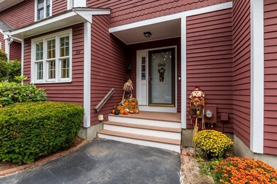 164 Laurelwood Dr unit 164, Hopedale, MA 01747 - photo 2