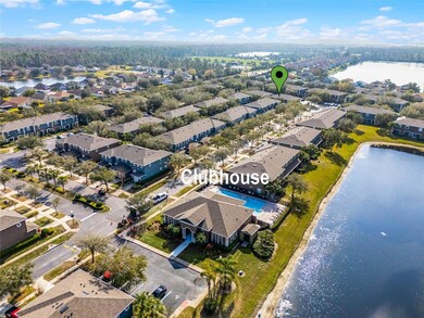 Close to waterfront pool & fitness center.