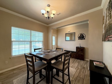 604 NE Avenue East Place, Andrews, TX 79714 - photo 4