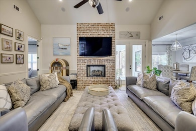 1076 Providence Ferry Rd, Lincolnton, GA 30817 - photo 3