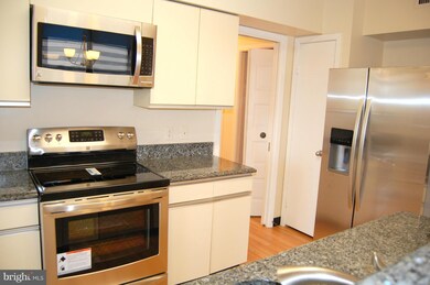 5501 Seminary Rd unit 505S, Baileys Crossroads, VA 22041 - photo 5