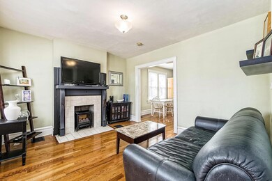Welcome to 1547 S 4th St!