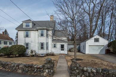 38 Auburn St, Woburn, MA 01801 - photo 4