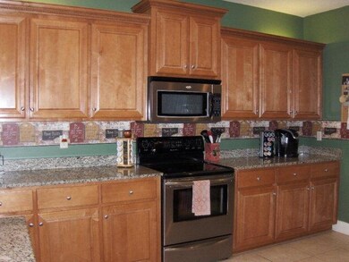 Large Kitchen