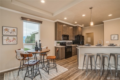 2459 5th St NE, East Wenatchee, WA 98802 - photo 4