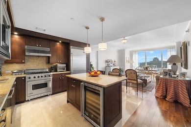 5 Renaissance Square unit 12F, White Plains, NY 10601 - photo 3