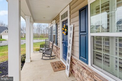 77 Penns Charter Ln, Stafford, VA 22554 - photo 3