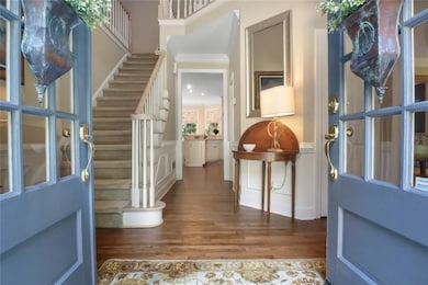 Come on in