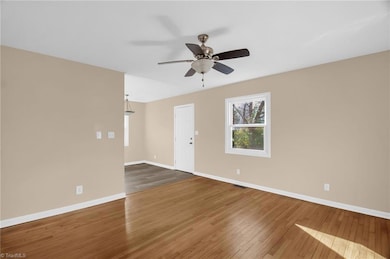 1884 Deborah Ln, Winston Salem, NC 27103 - photo 4