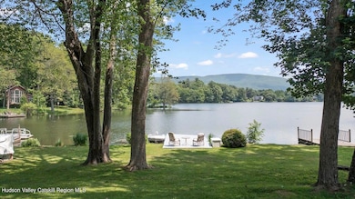Lawn and Dock 1
