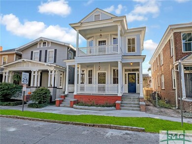 503 E 40th St, Savannah, GA 31401 - photo 2