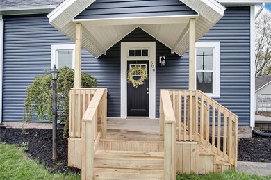 506 Murray St, Wapakoneta, OH 45895 - photo 5