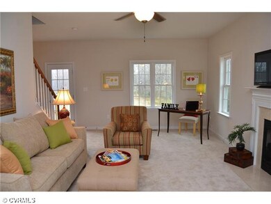 Den/Family/Great Room