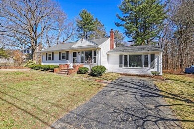 43 Sunnyplain Ave, Weymouth, MA 02188 - photo 2