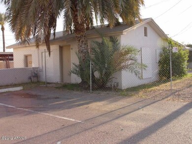 Other buildings