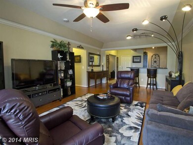 8611 Wintergreen Ct unit 201, Odenton, MD 21113 - photo 5