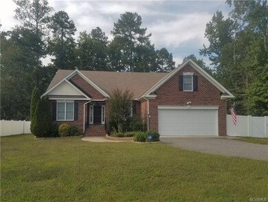 11512 Charles Towne Rd, Midlothian, VA 23112 - photo 2