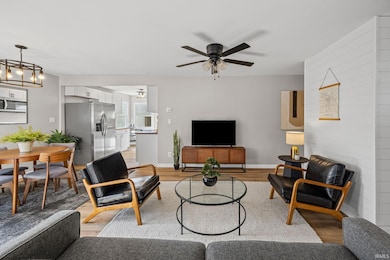 1017 Sarasota Dr, Lafayette, IN 47909 - photo 4