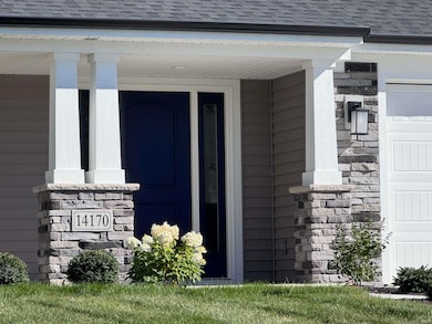 14170 Escondida Cove, Fort Wayne, IN 46845 - photo 2