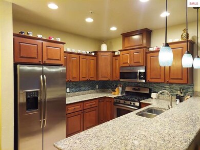 4449 W Greenchain Loop #3, Coeur D'Alene, ID 83814 - photo 5