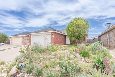 506 E 96th St, Odessa, TX 79765 - photo 2