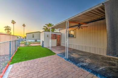 19401 N 7st Lot 94 St unit 94, Phoenix, AZ 85024 - photo 3