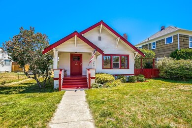 2607 Pine St, Everett, WA 98201 - photo 2