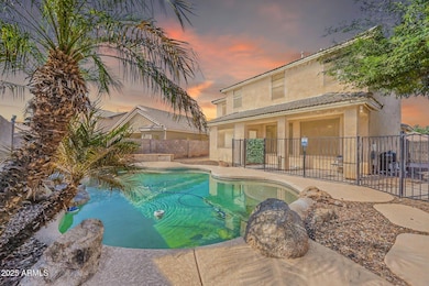 8029 W Lumbee St, Phoenix, AZ 85043 - photo 3