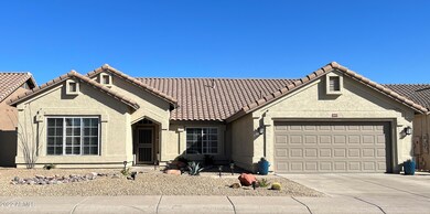 4621 E. Fernwood Court