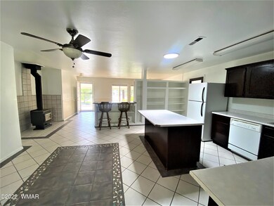 581 S 8th Ave, Show Low, AZ 85901 - photo 5