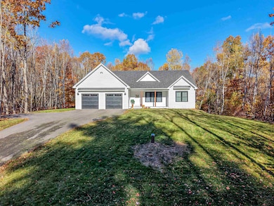 92 Leavitt Rd, Sanbornton, NH 03269 - photo 2