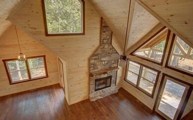 152 Stanley Ridge Rd, Morganton, GA 30560 - photo 2