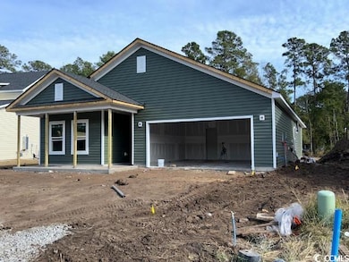 192 Valerio St unit Lot 733 Truman, Myrtle Beach, SC 29579 - photo 2