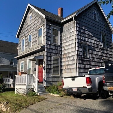 213 Franklin St, Haverhill, MA 01830 - photo 2